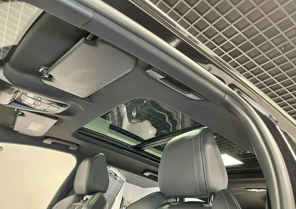 Peugeot 5008 cena 102000 przebieg: 170000, rok produkcji 2018 z Ciechanowiec małe 781